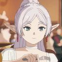 Discovery icon for German Chill Society • Hoyoverse • Anime • Gaming • Deutsch • Honkai Star Rail • Shonen Fandom Discord server