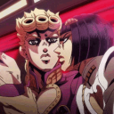 Discovery icon for German Chill Society • Hoyoverse • Anime • Gaming • Deutsch • Honkai Star Rail • JOJO pfp Discord server