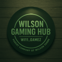 Wi11_Gamez Gaming hub icon
