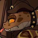 Into The Dreamscape Discord Server Icon