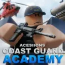 ACESIIONS | Coast Guard Academy