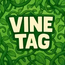 Vine Tag