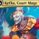 Kefka Courtmage cEDH