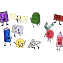 OSC Fan Club Server