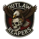 Outlaw Reapers | Flashback Fa