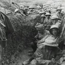 MC Trenches: Western Front