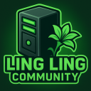 The Ling Ling Community Discord server icon