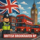 Britannia RP