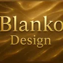 Design blanko