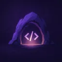 CaveCode — Twój partner w kodzie's icon