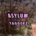 Asylum Taggerz