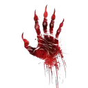 𝐓𝐇𝐄 𝐂𝐑𝐈𝐌𝐒𝐎𝐍 𝐂𝐋𝐀𝐖𝐒