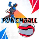 PUNCHBALL Official Discord