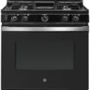 The Oven REVAMPED!!