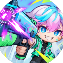 Discovery icon for 超蝦大作戰 Discord server