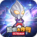 Discovery icon for 超蝦大作戰 Discord server