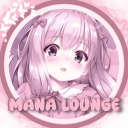 Discovery icon for Mana Lounge Discord server