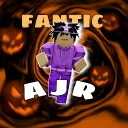 FanticAJR's server