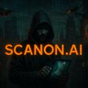 SCANON.AI Discord Server Icon