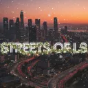 Streets of LS | Serious Roleplay COMING SOON!!