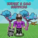 End3r's Grow a Garden Services