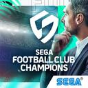 SEGA FOOTBALL CLUB CHAMPIONS【サカつく・新創造球會】2026 Official Discord Server Icon