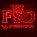 FSD FULLY STREET DEMONZ🪖🩸
