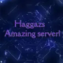 Haggaz's server