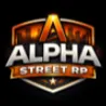 🩸 Alpha Street RP