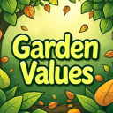 Garden Values