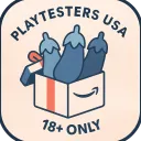 PlayTesters (USA-only)