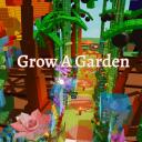 Grow a garden stock notifier 24/7 Discord Server Icon