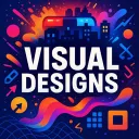🎨 Visual Designs 🎨