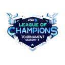 League Of Champion S5