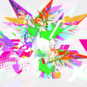 TBHX: Duality Discord server icon