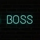I AM BOSS