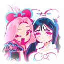 ˖ ֹ੭୧ 𝓜𝑖𝑧𝑖𝑠𝑢𝑎 𝒇𝒂𝒏𝒔 . ⊹ ࣪ ⑅