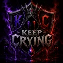 Keep Crying