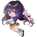 かいちょーのとくてんあげゆ🎓🎖