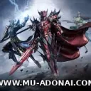 Mu Adonai Season 6 Episodio 3