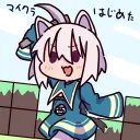 ゲーミングしけもく（絵ろあるよ）