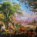 The Garden of Eden