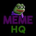 MemeHQ Discord Server Icon