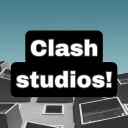 Clash studios!