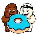 Yeti Giveaways