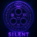 Блок SILENT