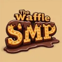 The Waffle SMP Discord server icon