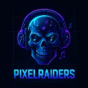 PixelRaiders Discord server icon