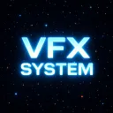 VFX SYSTEM