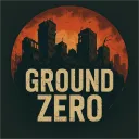 Project Zomboid - Ground Zero discord icon
